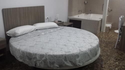 Puerto de la Torre House | Alojamiento Jose Carlos