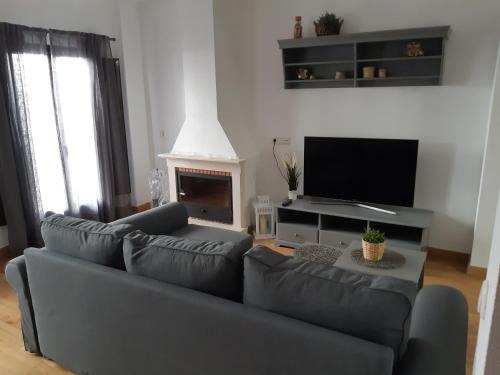 Fuenteheridos Apartment | Alojamiento La Fuente