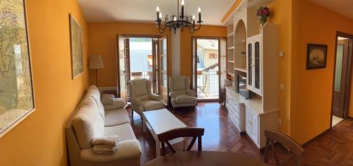 Ezcaray Apartment | Alojamiento Las Endrinas