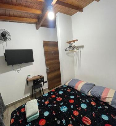 Buenos Aires House | Alojamiento las palmas