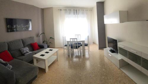Torre del Campo Apartment | Alojamiento Mirasierra II