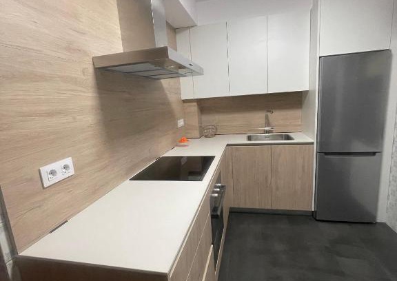 Pontevedra Apartment | Alojamiento para 8 personas en Pontevedra