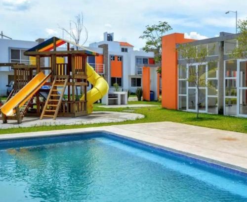 Tepic House | Alojamiento privado con seguridad