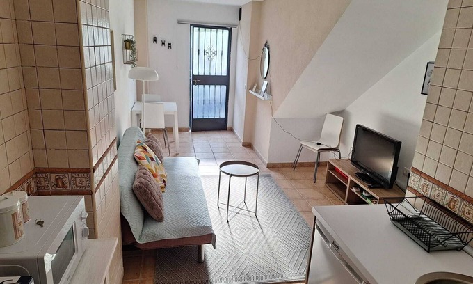 Prado del Rey Cottage | Alojamiento Rural Pueblos Blancos
