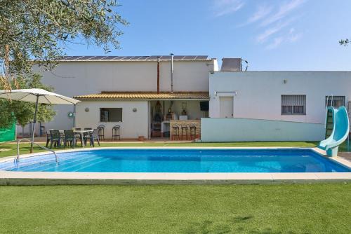 Ongamira House | Alojamiento Rural Casilla Miguelin