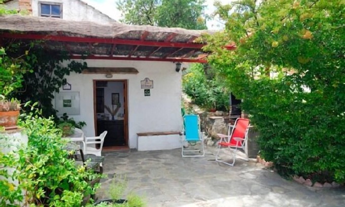 Conchar Cottage | Alojamiento Rural El Concejo for 6 people
