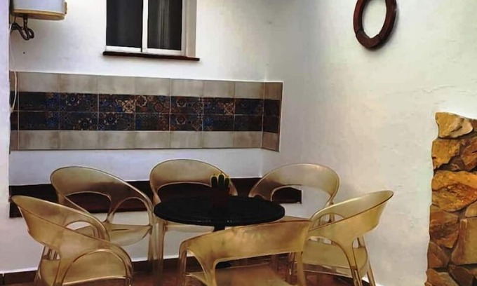 Algodonales House | Alojamiento Rural Los Corrales Algodonales