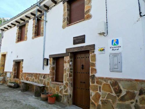 Burunchel House | Alojamiento Rural Marina