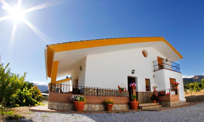 Castril House | Alojamiento Rural Sierra de Castril
