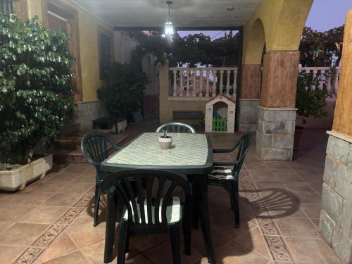 Mula House | Alojamiento rural Villa Carmen