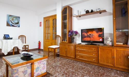 Cazorla Apartment | Alojamiento Santa Ana