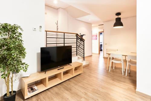 Tetuan Apartment | Alojamiento Santa Rosa