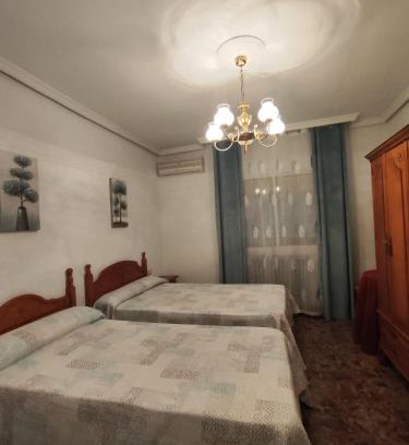 Santo Tome Apartment | Alojamiento Santo Tome