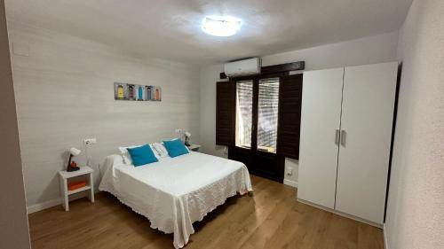 Old Town Apartment | Alojamiento Turístico la Moneda de Huecar