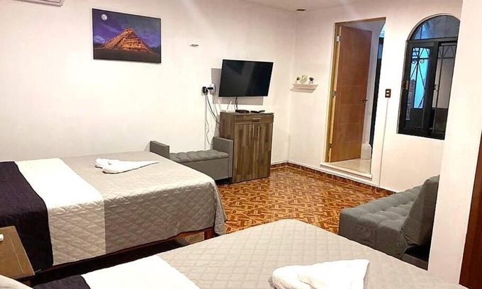 Luis Donaldo Colosio House | Alojamiento Vacacional Villa Chole 52, Un lugar encantador de Playa