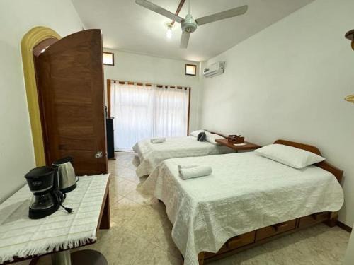 Puerto Ayora Apartment | Alojamiento Villa Mar