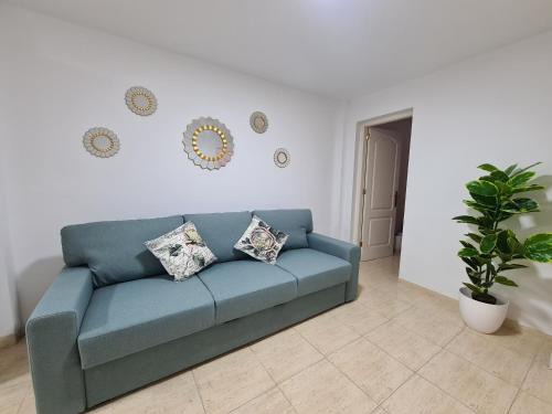 San Cristobal de La Laguna Apartment | Alojamientos KYOMU El Sol