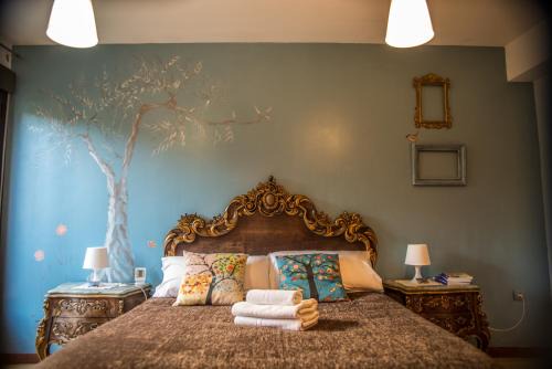 Ronda House | Alojamientos Sueños de Ronda