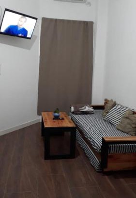 Posadas Apartment | Alojamientos temporarios Isabela
