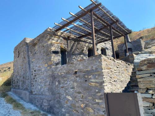Tinos House | Alonaki Tinos Rental Cottage house