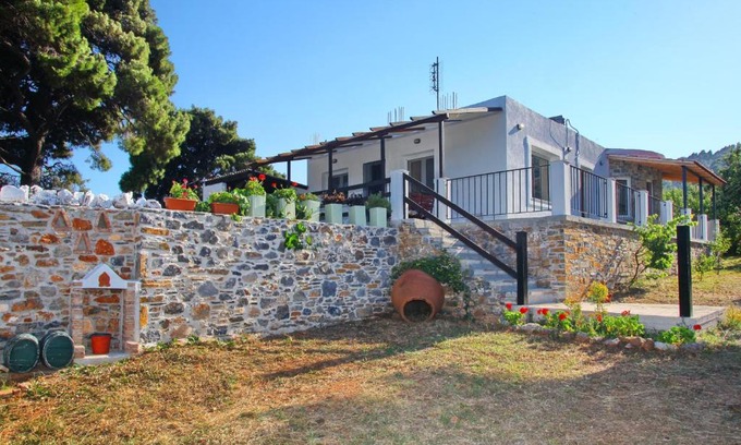 Skopelos House | Aloni Villa