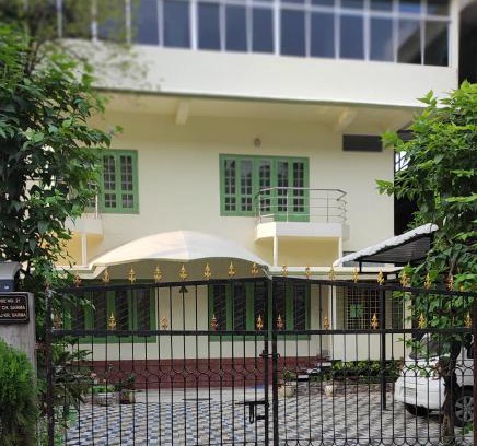 Sualkuchi House | Alpanest