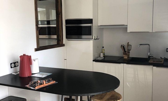 Cognet Apartment | ALPE D'HUEZ APARTMENT NEAR CENTER STATION