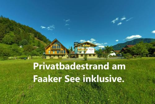 Rosenbach House | Alpen Adria Gasthof Rausch