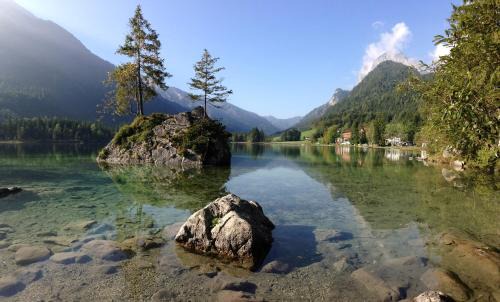 Ramsau bei Berchtesgaden House | ALPEN EXPERIENCE - CVJM Aktivzentrum Hintersee, Jugendgästehaus