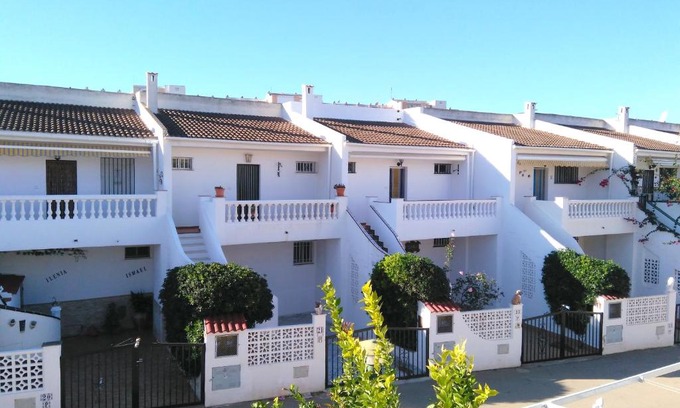 Peniscola Apartment | Alpen1 Peñismar II