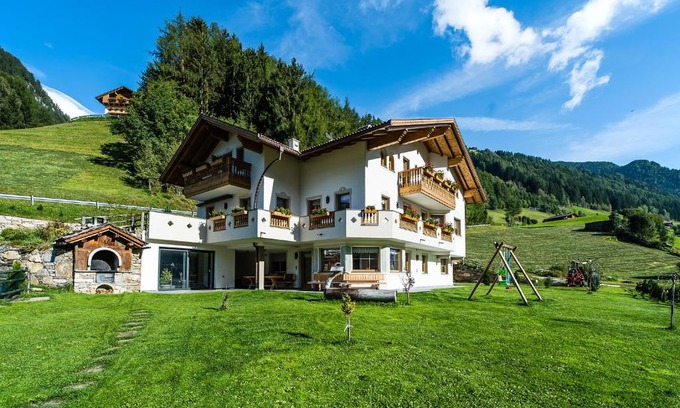 Valle Aurina Apartment | Alpenappart