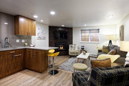 Aspen House | Alpenblick 12