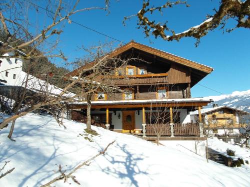 Hippach-Schwendberg Ski Chalet | Alpenchalet Bergprinzessin