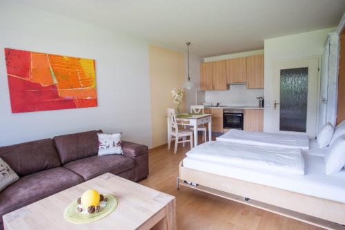 Garmisch-Partenkirchen Apartment | Alpenglück Whg. 20