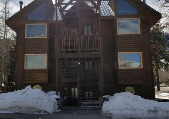 Ouray Apartment | Alpenglow Vacation Rentals