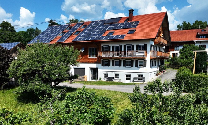 Oy-Mittelberg Other | Alpenloft Mereine-the LUXURY vacation apartment in the middle of the Oberallgäu!