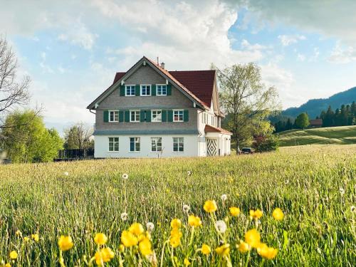 Scheffau Hotel | Alpenloge Design Hotel