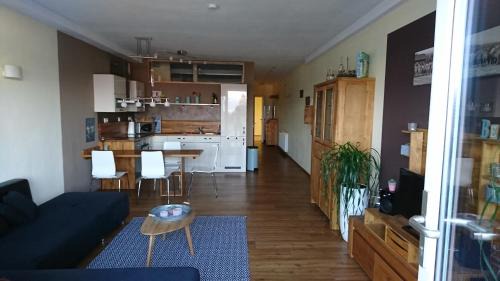 Scheidegg Apartment | Alpentraum
