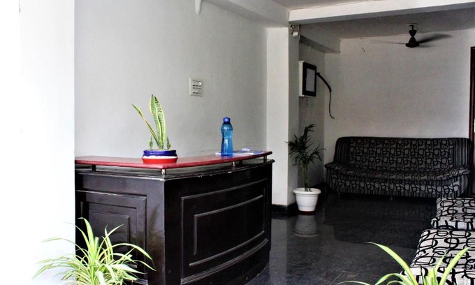 Gurugram House | Alpha Guest House