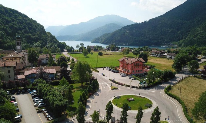 Ledro Hotel | ALPieve Albergo Pieve