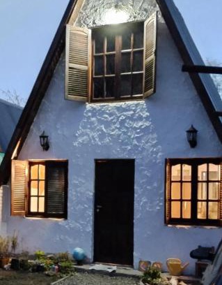 Los Reartes Ski Chalet | Alpinas El Chusmo