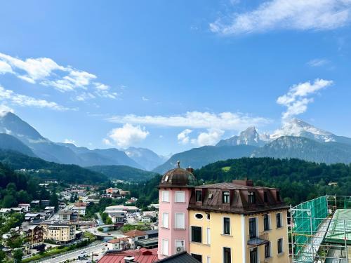 Berchtesgaden Apartment | Alpine Apartements Maximilian