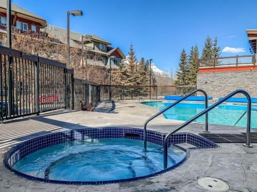 Canmore House | Alpine at The Lodges of Canmore
