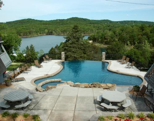 Indian Point Resort | Alpine Lodge Resort