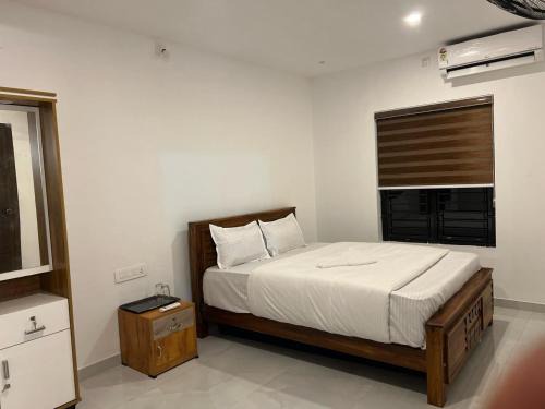 Kunnathidavaka Villa | Alpine Resorts Vythiri