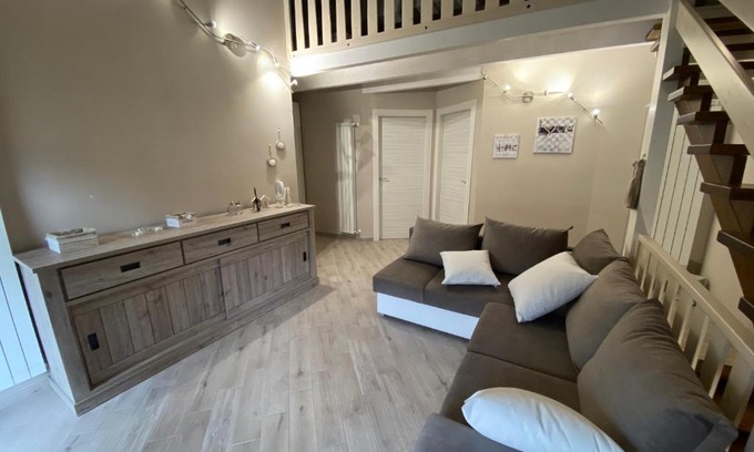 Castel di Sangro House | Alpinia Home