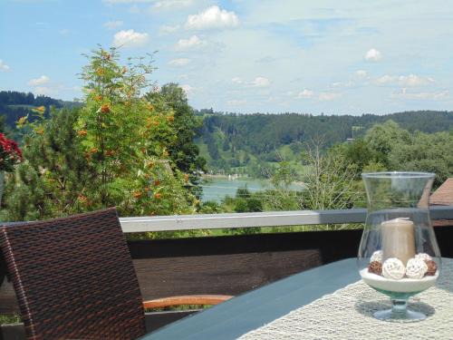 Buhl am Alpsee Apartment | Alpseeperle