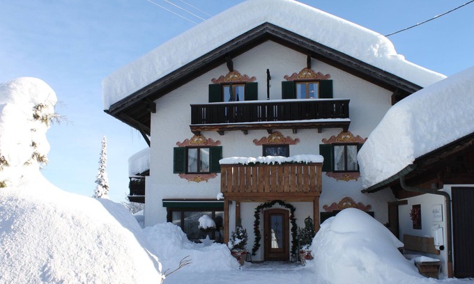 Klais House | Alpvital