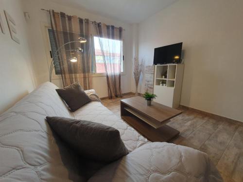 El Medano Apartment | alquilaencanarias El Medano Galte cosy apartment