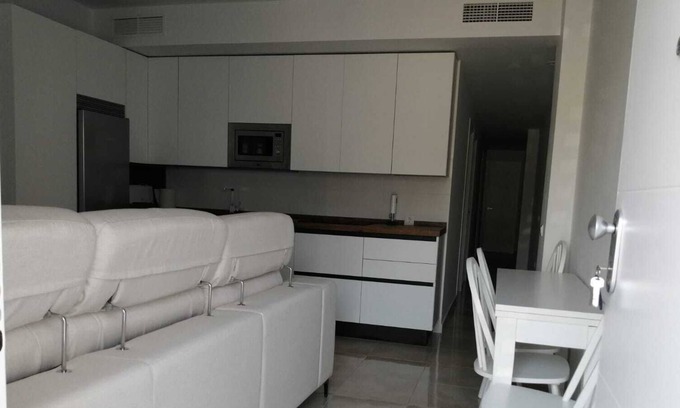 Zahara de los Atunes Apartment | Alquiler Apartamento Zahara de los Atunes, Centro del Pueblo